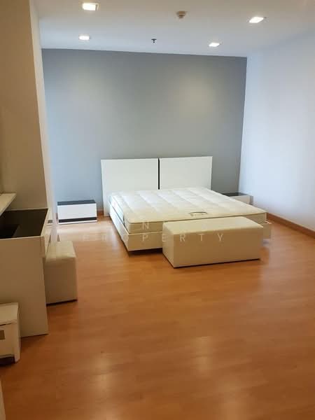 Nusasiri Grand, Bangkok, Soi Sukhumvit 42, Phra Kanong, Khlong Toei, Bangkok, 2 Bedrooms, 123 sqm, Condo For Rent, by Connex Property, 500218838 - DDproperty.com