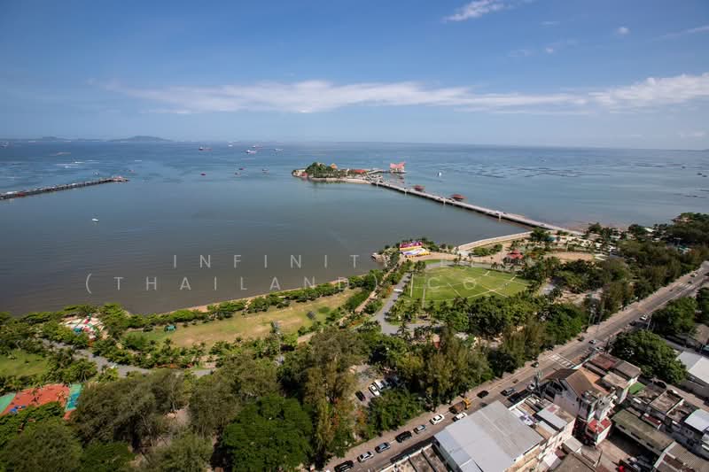 Ladda Plus Sriracha, Chon Buri (Pattaya), 100 Si Racha Nakhon 3, Si Racha, Si Racha, Chon Buri (Pattaya), 1 Bedroom, 48 sqm, Condo For Rent, by Infinity EEC (Thailand) Co., Ltd., 500218840 - DDproperty.com