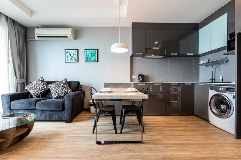 Ladda Plus Sriracha, Chon Buri (Pattaya), 100 Si Racha Nakhon 3, Si Racha, Si Racha, Chon Buri (Pattaya), 1 Bedroom, 48 sqm, Condo For Rent, by Infinity EEC (Thailand) Co., Ltd., 500218840 - DDproperty.com
