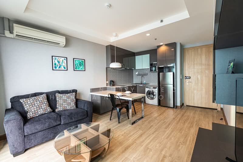 Ladda Plus Sriracha : ลัดดา พลัส ศรีราชา, ชลบุรี, 100 ศรีราชานคร 3, ศรีราชา, ศรีราชา, ชลบุรี, 48 ตร.ม., คอนโด ให้เช่า, โดย Infinity EEC (Thailand) Co., Ltd., 500218840 - DDproperty.com