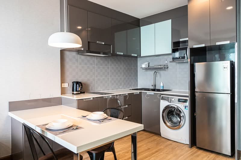 Ladda Plus Sriracha, Chon Buri (Pattaya), 100 Si Racha Nakhon 3, Si Racha, Si Racha, Chon Buri (Pattaya), 1 Bedroom, 48 sqm, Condo For Rent, by Infinity EEC (Thailand) Co., Ltd., 500218840 - DDproperty.com