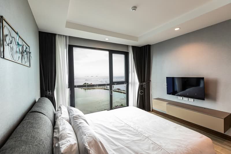 Ladda Plus Sriracha, Chon Buri (Pattaya), 100 Si Racha Nakhon 3, Si Racha, Si Racha, Chon Buri (Pattaya), 1 Bedroom, 48 sqm, Condo For Rent, by Infinity EEC (Thailand) Co., Ltd., 500218840 - DDproperty.com