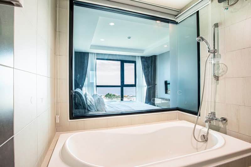 Ladda Plus Sriracha, Chon Buri (Pattaya), 100 Si Racha Nakhon 3, Si Racha, Si Racha, Chon Buri (Pattaya), 1 Bedroom, 48 sqm, Condo For Rent, by Infinity EEC (Thailand) Co., Ltd., 500218840 - DDproperty.com