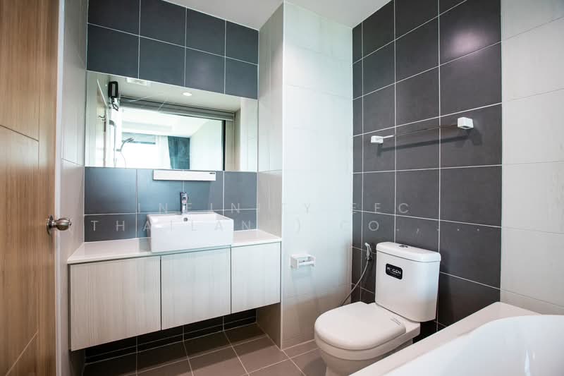 Ladda Plus Sriracha, Chon Buri (Pattaya), 100 Si Racha Nakhon 3, Si Racha, Si Racha, Chon Buri (Pattaya), 1 Bedroom, 48 sqm, Condo For Rent, by Infinity EEC (Thailand) Co., Ltd., 500218840 - DDproperty.com