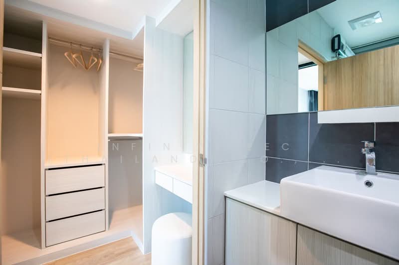 Ladda Plus Sriracha, Chon Buri (Pattaya), 100 Si Racha Nakhon 3, Si Racha, Si Racha, Chon Buri (Pattaya), 1 Bedroom, 48 sqm, Condo For Rent, by Infinity EEC (Thailand) Co., Ltd., 500218840 - DDproperty.com