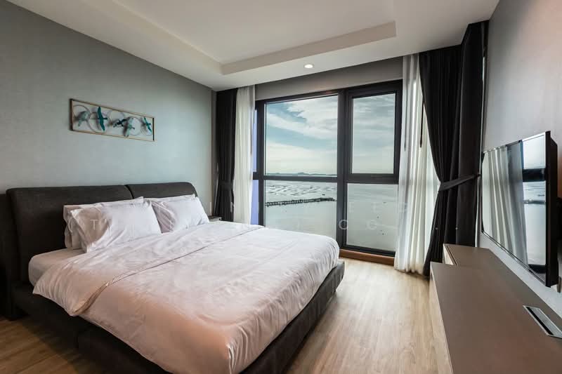 Ladda Plus Sriracha, Chon Buri (Pattaya), 100 Si Racha Nakhon 3, Si Racha, Si Racha, Chon Buri (Pattaya), 1 Bedroom, 48 sqm, Condo For Rent, by Infinity EEC (Thailand) Co., Ltd., 500218840 - DDproperty.com