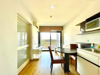 For Rent - Baan Navatara Condominium, Bangkok