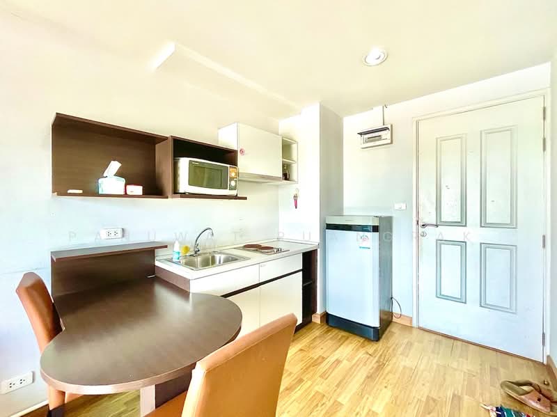 Baan Navatara Condominium : บ้านนวธารา คอนโดมิเนียม, กรุงเทพ, 900 ซอย ประเสริฐมนูกิจ 33 ถนนเกษตร - นวมินทร์, นวลจันทร์, บึงกุ่ม, กรุงเทพ, 32 ตร.ม., คอนโด ให้เช่า, โดย Panuwat Ruangrak, 500218841 - DDproperty.com