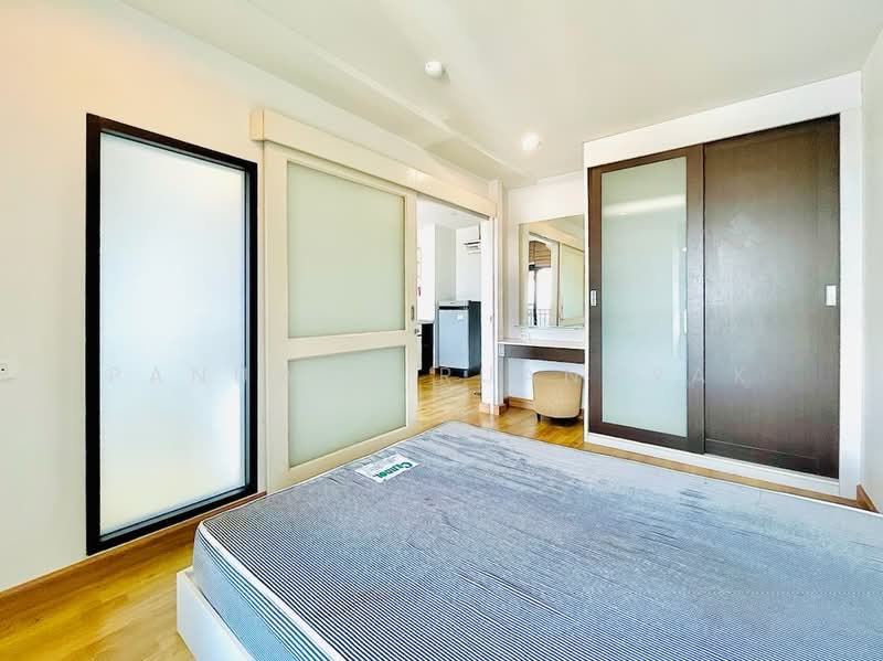 Baan Navatara Condominium, Bangkok, 900 Soi Prasert Manutak 33, Kaset - Nawamin Road, Nuan Chan, Bueng Kum, Bangkok, 1 Bedroom, 32 sqm, Condo For Rent, by Panuwat Ruangrak, 500218841 - DDproperty.com