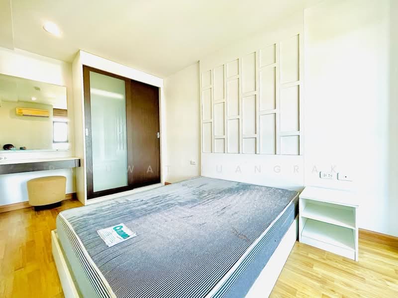 Baan Navatara Condominium : บ้านนวธารา คอนโดมิเนียม, กรุงเทพ, 900 ซอย ประเสริฐมนูกิจ 33 ถนนเกษตร - นวมินทร์, นวลจันทร์, บึงกุ่ม, กรุงเทพ, 32 ตร.ม., คอนโด ให้เช่า, โดย Panuwat Ruangrak, 500218841 - DDproperty.com