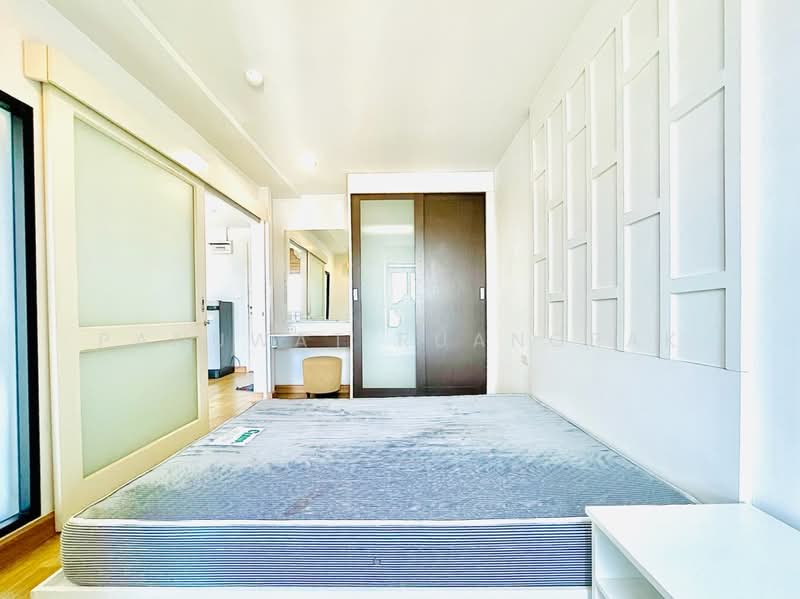 Baan Navatara Condominium : บ้านนวธารา คอนโดมิเนียม, กรุงเทพ, 900 ซอย ประเสริฐมนูกิจ 33 ถนนเกษตร - นวมินทร์, นวลจันทร์, บึงกุ่ม, กรุงเทพ, 32 ตร.ม., คอนโด ให้เช่า, โดย Panuwat Ruangrak, 500218841 - DDproperty.com