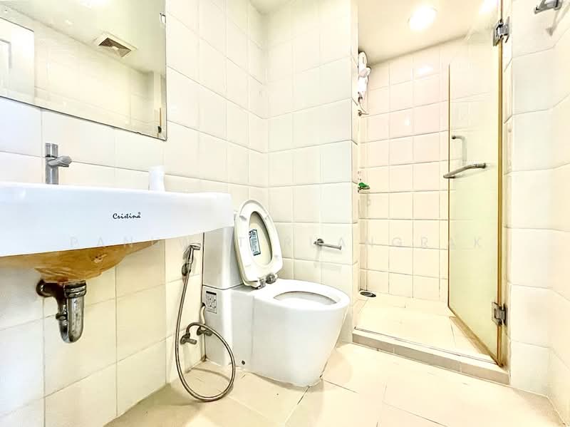 Baan Navatara Condominium, Bangkok, 900 Soi Prasert Manutak 33, Kaset - Nawamin Road, Nuan Chan, Bueng Kum, Bangkok, 1 Bedroom, 32 sqm, Condo For Rent, by Panuwat Ruangrak, 500218841 - DDproperty.com