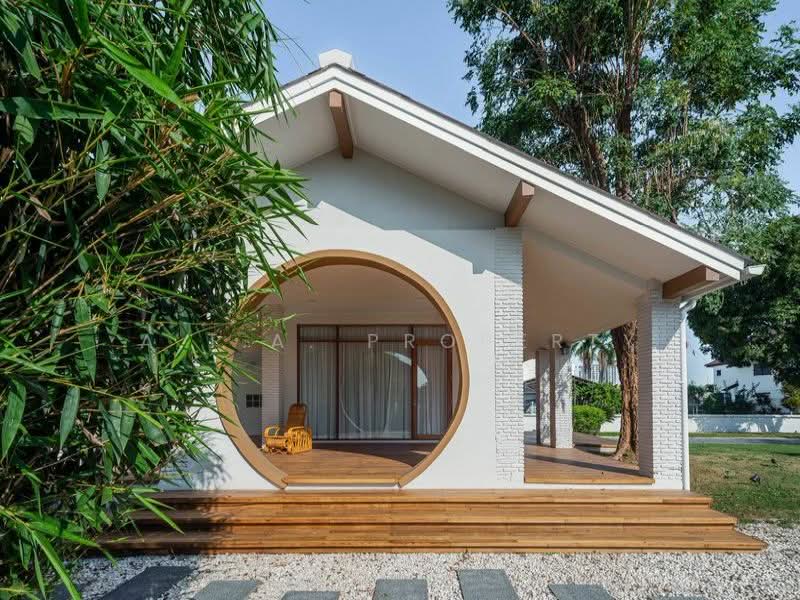 บ้านเดี่ยวศรีราชา ใกล้สุขุมวิท, Chon Buri (Pattaya), Surasak, Si Racha, Chon Buri (Pattaya), 4 Bedrooms, 400 sqm, Single Detached House For Sale, by A.T.A. Property, 500218845 - DDproperty.com