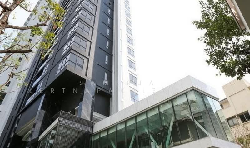 HQ Thonglor by Sansiri, Bangkok, Sukhumvit Road, Khlong Tan Nua, Watthana, Bangkok, 2 Bedrooms, 74 sqm, Condo For Rent, by Samerjai Lertnapakriengkai, 500218846 - DDproperty.com