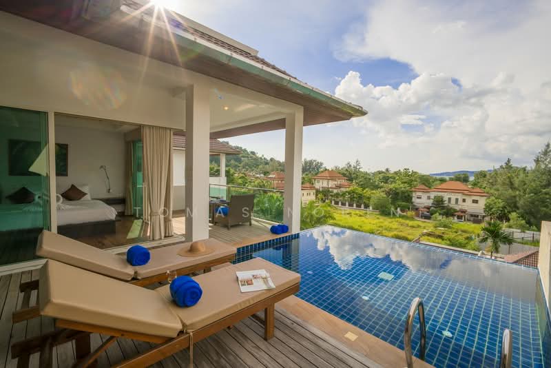 Bangtao Tropical Residence : บางเทา ทรอปิคอล เรสซิเดนท์, ภูเก็ต, ม.3 ถ.ศรีสุนทร ซ.สุรินทร์ 8, เชิงทะเล, ถลาง, ภูเก็ต, 168 ตร.ม., คอนโด ขาย, โดย Tomas Noren, 500218849 - DDproperty.com