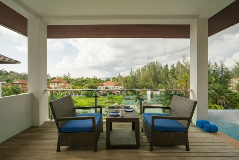 Bangtao Tropical Residence, Phuket, Moo 3 Srisoontorn Rd, Surin Soi 8, Choeng Thale, Thalang, Phuket, 3 Bedrooms, 168 sqm, Condo For Sale, by Tomas Noren, 500218849 - DDproperty.com