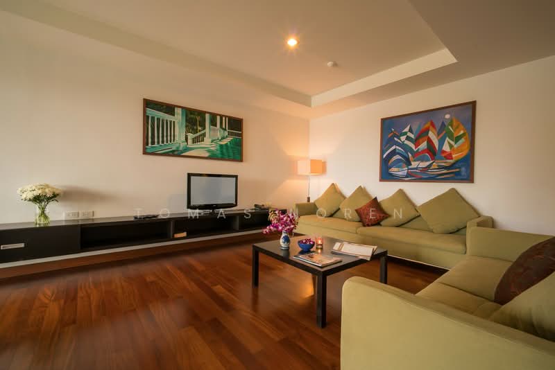 Bangtao Tropical Residence : บางเทา ทรอปิคอล เรสซิเดนท์, ภูเก็ต, ม.3 ถ.ศรีสุนทร ซ.สุรินทร์ 8, เชิงทะเล, ถลาง, ภูเก็ต, 168 ตร.ม., คอนโด ขาย, โดย Tomas Noren, 500218849 - DDproperty.com