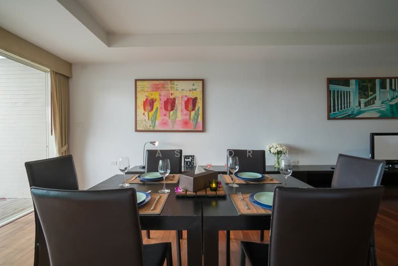 Bangtao Tropical Residence, Phuket, Moo 3 Srisoontorn Rd, Surin Soi 8, Choeng Thale, Thalang, Phuket, 3 Bedrooms, 168 sqm, Condo For Sale, by Tomas Noren, 500218849 - DDproperty.com