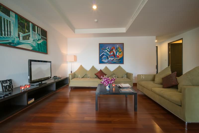 Bangtao Tropical Residence : บางเทา ทรอปิคอล เรสซิเดนท์, ภูเก็ต, ม.3 ถ.ศรีสุนทร ซ.สุรินทร์ 8, เชิงทะเล, ถลาง, ภูเก็ต, 168 ตร.ม., คอนโด ขาย, โดย Tomas Noren, 500218849 - DDproperty.com