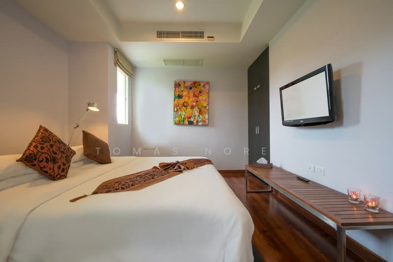 Bangtao Tropical Residence : บางเทา ทรอปิคอล เรสซิเดนท์, ภูเก็ต, ม.3 ถ.ศรีสุนทร ซ.สุรินทร์ 8, เชิงทะเล, ถลาง, ภูเก็ต, 168 ตร.ม., คอนโด ขาย, โดย Tomas Noren, 500218849 - DDproperty.com