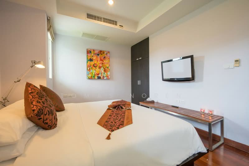 Bangtao Tropical Residence, Phuket, Moo 3 Srisoontorn Rd, Surin Soi 8, Choeng Thale, Thalang, Phuket, 3 Bedrooms, 168 sqm, Condo For Sale, by Tomas Noren, 500218849 - DDproperty.com