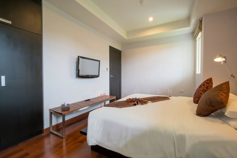 Bangtao Tropical Residence : บางเทา ทรอปิคอล เรสซิเดนท์, ภูเก็ต, ม.3 ถ.ศรีสุนทร ซ.สุรินทร์ 8, เชิงทะเล, ถลาง, ภูเก็ต, 168 ตร.ม., คอนโด ขาย, โดย Tomas Noren, 500218849 - DDproperty.com