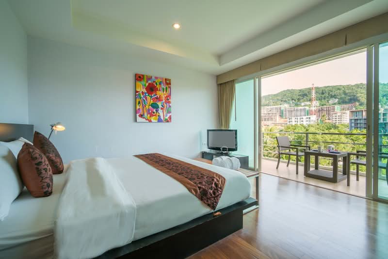 Bangtao Tropical Residence : บางเทา ทรอปิคอล เรสซิเดนท์, ภูเก็ต, ม.3 ถ.ศรีสุนทร ซ.สุรินทร์ 8, เชิงทะเล, ถลาง, ภูเก็ต, 168 ตร.ม., คอนโด ขาย, โดย Tomas Noren, 500218849 - DDproperty.com