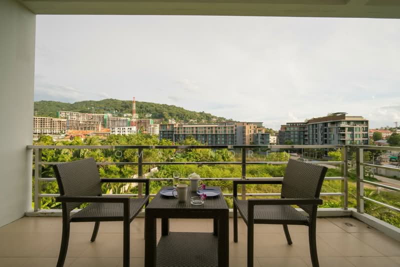 Bangtao Tropical Residence : บางเทา ทรอปิคอล เรสซิเดนท์, ภูเก็ต, ม.3 ถ.ศรีสุนทร ซ.สุรินทร์ 8, เชิงทะเล, ถลาง, ภูเก็ต, 168 ตร.ม., คอนโด ขาย, โดย Tomas Noren, 500218849 - DDproperty.com