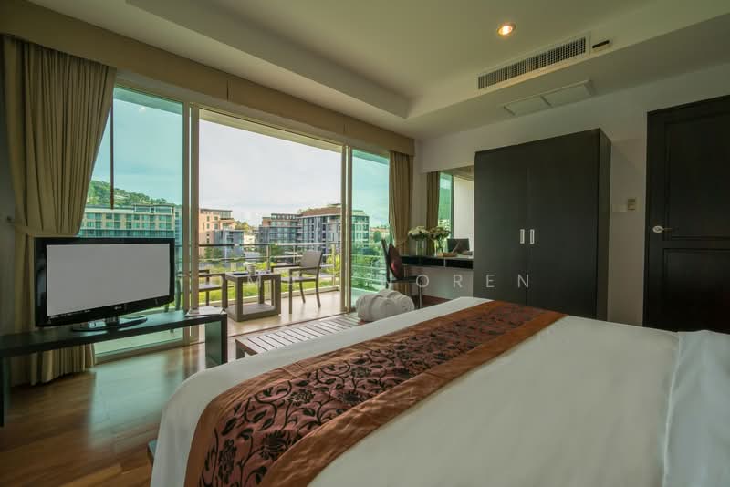 Bangtao Tropical Residence : บางเทา ทรอปิคอล เรสซิเดนท์, ภูเก็ต, ม.3 ถ.ศรีสุนทร ซ.สุรินทร์ 8, เชิงทะเล, ถลาง, ภูเก็ต, 168 ตร.ม., คอนโด ขาย, โดย Tomas Noren, 500218849 - DDproperty.com