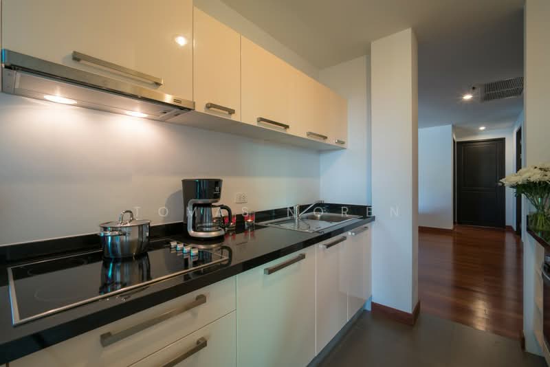 Bangtao Tropical Residence, Phuket, Moo 3 Srisoontorn Rd, Surin Soi 8, Choeng Thale, Thalang, Phuket, 3 Bedrooms, 168 sqm, Condo For Sale, by Tomas Noren, 500218849 - DDproperty.com