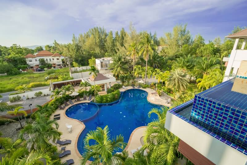 Bangtao Tropical Residence : บางเทา ทรอปิคอล เรสซิเดนท์, ภูเก็ต, ม.3 ถ.ศรีสุนทร ซ.สุรินทร์ 8, เชิงทะเล, ถลาง, ภูเก็ต, 168 ตร.ม., คอนโด ขาย, โดย Tomas Noren, 500218849 - DDproperty.com