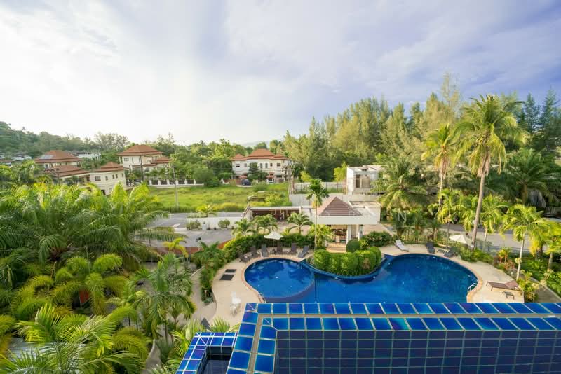 Bangtao Tropical Residence, Phuket, Moo 3 Srisoontorn Rd, Surin Soi 8, Choeng Thale, Thalang, Phuket, 3 Bedrooms, 168 sqm, Condo For Sale, by Tomas Noren, 500218849 - DDproperty.com