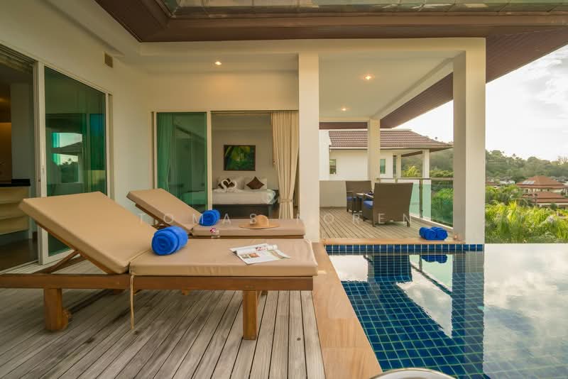 Bangtao Tropical Residence, Phuket, Moo 3 Srisoontorn Rd, Surin Soi 8, Choeng Thale, Thalang, Phuket, 3 Bedrooms, 168 sqm, Condo For Sale, by Tomas Noren, 500218849 - DDproperty.com