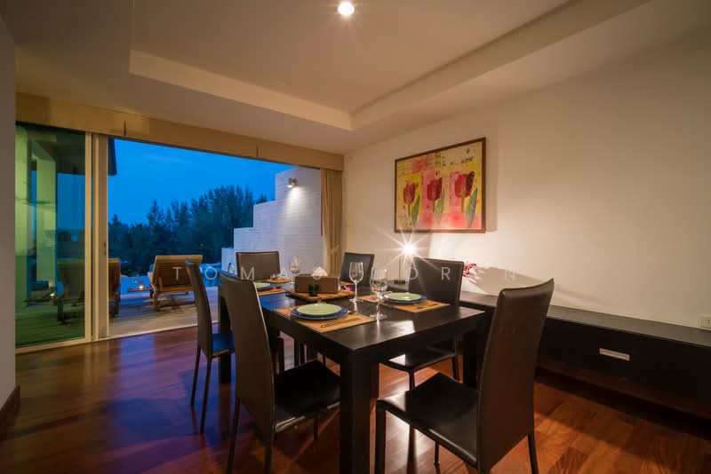 Bangtao Tropical Residence : บางเทา ทรอปิคอล เรสซิเดนท์, ภูเก็ต, ม.3 ถ.ศรีสุนทร ซ.สุรินทร์ 8, เชิงทะเล, ถลาง, ภูเก็ต, 168 ตร.ม., คอนโด ขาย, โดย Tomas Noren, 500218849 - DDproperty.com