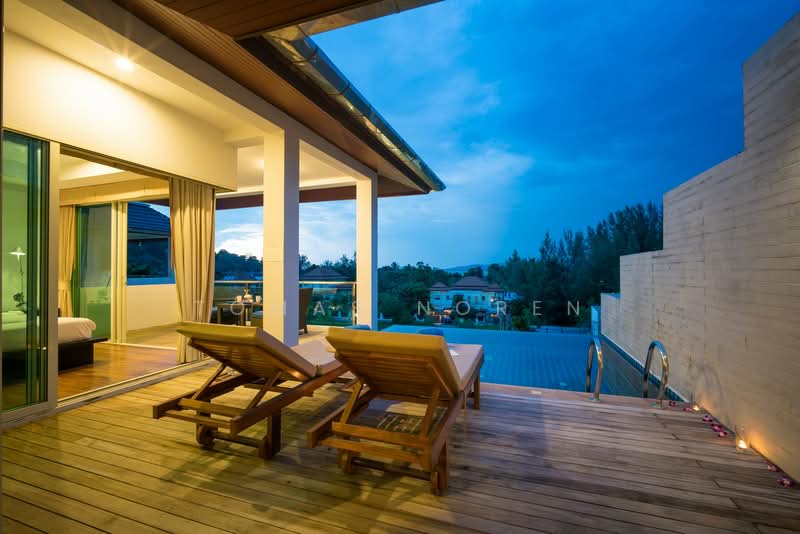 Bangtao Tropical Residence, Phuket, Moo 3 Srisoontorn Rd, Surin Soi 8, Choeng Thale, Thalang, Phuket, 3 Bedrooms, 168 sqm, Condo For Sale, by Tomas Noren, 500218849 - DDproperty.com