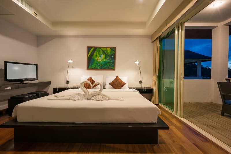 Bangtao Tropical Residence, Phuket, Moo 3 Srisoontorn Rd, Surin Soi 8, Choeng Thale, Thalang, Phuket, 3 Bedrooms, 168 sqm, Condo For Sale, by Tomas Noren, 500218849 - DDproperty.com