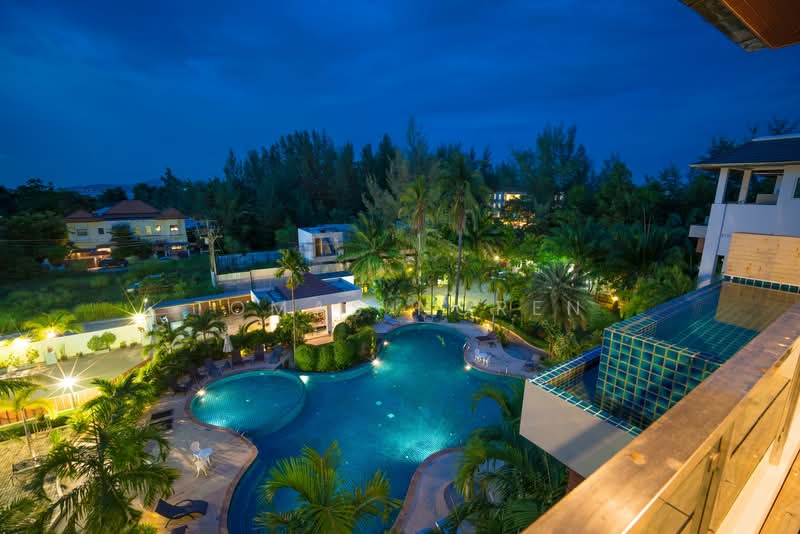 Bangtao Tropical Residence, Phuket, Moo 3 Srisoontorn Rd, Surin Soi 8, Choeng Thale, Thalang, Phuket, 3 Bedrooms, 168 sqm, Condo For Sale, by Tomas Noren, 500218849 - DDproperty.com