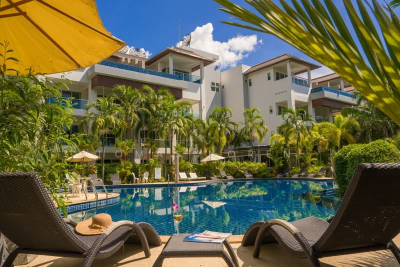 Bangtao Tropical Residence, Phuket, Moo 3 Srisoontorn Rd, Surin Soi 8, Choeng Thale, Thalang, Phuket, 3 Bedrooms, 168 sqm, Condo For Sale, by Tomas Noren, 500218849 - DDproperty.com