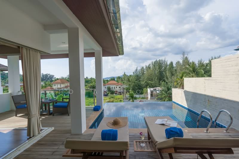 Bangtao Tropical Residence, Phuket, Moo 3 Srisoontorn Rd, Surin Soi 8, Choeng Thale, Thalang, Phuket, 3 Bedrooms, 168 sqm, Condo For Sale, by Tomas Noren, 500218849 - DDproperty.com