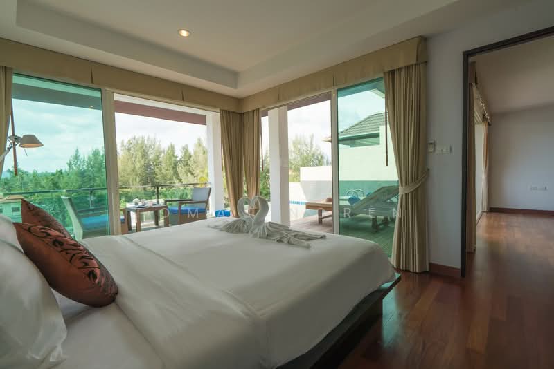 Bangtao Tropical Residence, Phuket, Moo 3 Srisoontorn Rd, Surin Soi 8, Choeng Thale, Thalang, Phuket, 3 Bedrooms, 168 sqm, Condo For Sale, by Tomas Noren, 500218849 - DDproperty.com