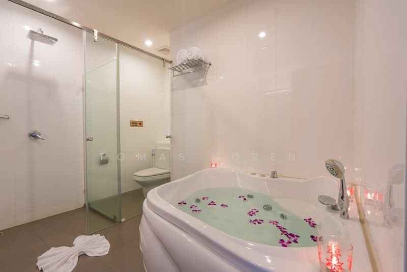 Bangtao Tropical Residence, Phuket, Moo 3 Srisoontorn Rd, Surin Soi 8, Choeng Thale, Thalang, Phuket, 3 Bedrooms, 168 sqm, Condo For Sale, by Tomas Noren, 500218849 - DDproperty.com