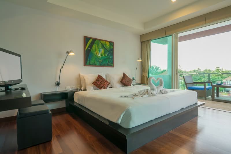 Bangtao Tropical Residence : บางเทา ทรอปิคอล เรสซิเดนท์, ภูเก็ต, ม.3 ถ.ศรีสุนทร ซ.สุรินทร์ 8, เชิงทะเล, ถลาง, ภูเก็ต, 168 ตร.ม., คอนโด ขาย, โดย Tomas Noren, 500218849 - DDproperty.com