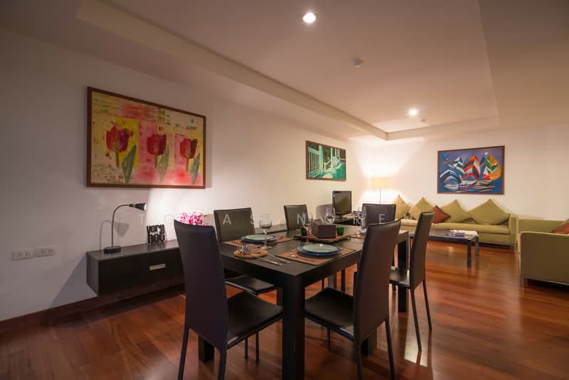 Bangtao Tropical Residence, Phuket, Moo 3 Srisoontorn Rd, Surin Soi 8, Choeng Thale, Thalang, Phuket, 3 Bedrooms, 168 sqm, Condo For Sale, by Tomas Noren, 500218849 - DDproperty.com