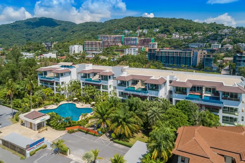 Bangtao Tropical Residence : บางเทา ทรอปิคอล เรสซิเดนท์, ภูเก็ต, ม.3 ถ.ศรีสุนทร ซ.สุรินทร์ 8, เชิงทะเล, ถลาง, ภูเก็ต, 168 ตร.ม., คอนโด ขาย, โดย Tomas Noren, 500218849 - DDproperty.com