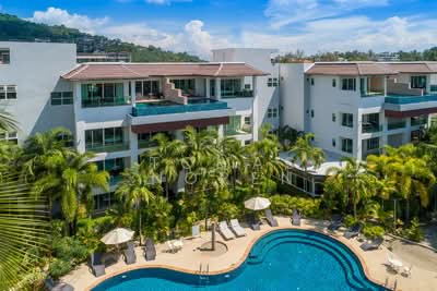 ขาย - Bangtao Tropical Residence : บางเทา ทรอปิคอล เรสซิเดนท์, ภูเก็ต