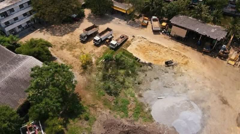 WPDD-115 ที่ดิน 5 ไร่ ติด ถ.ราษฎร์บูรณะ ซ.23 ติดแม่น้ำเจ้าพระยา, กรุงเทพ, ราษฎร์บูรณะ, ราษฎร์บูรณะ, กรุงเทพ, 8,800 ตร.ม., ที่ดิน ขาย, โดย วันวิสาข์ ปัญจรงคะ, 500218851 - DDproperty.com