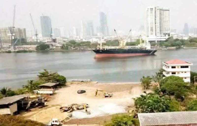 WPDD-115 ที่ดิน 5 ไร่ ติด ถ.ราษฎร์บูรณะ ซ.23 ติดแม่น้ำเจ้าพระยา, กรุงเทพ, ราษฎร์บูรณะ, ราษฎร์บูรณะ, กรุงเทพ, 8,800 ตร.ม., ที่ดิน ขาย, โดย วันวิสาข์ ปัญจรงคะ, 500218851 - DDproperty.com