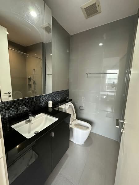 M Ladprao, Bangkok, 1188 Phahonyothin Rd, Jom Phon, Chatuchak, Bangkok, 2 Bedrooms, 73 sqm, Condo For Sale, by Living Real Estates, 500218853 - DDproperty.com