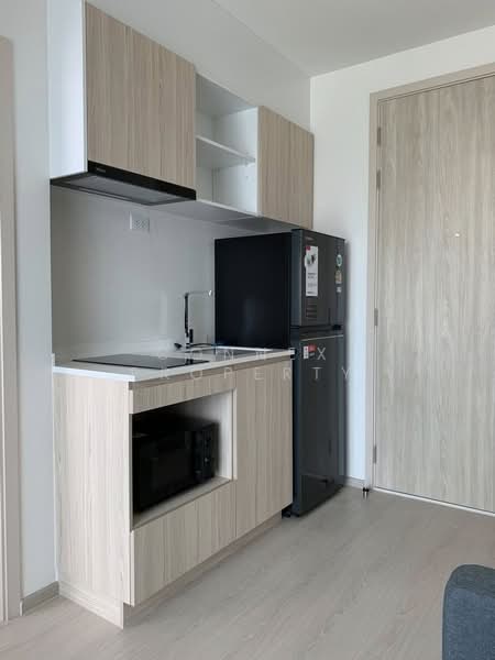 NUE Noble Ratchada-Lat Phrao, Bangkok, Lat Phrao Road, Chan Kasem, Chatuchak, Bangkok, 1 Bedroom, 26 sqm, Condo For Rent, by Connex Property, 500218854 - DDproperty.com