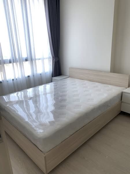 NUE Noble Ratchada-Lat Phrao, Bangkok, Lat Phrao Road, Chan Kasem, Chatuchak, Bangkok, 1 Bedroom, 26 sqm, Condo For Rent, by Connex Property, 500218854 - DDproperty.com